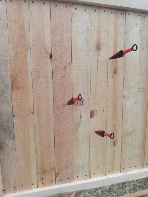 Холодная сталь Холодная сталь